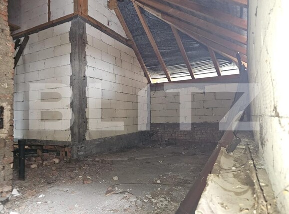 Spațiu comercial de vânzare Nasaud - 186913SVC | BLITZ Bistriţa | Poza9