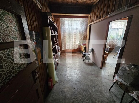 Spațiu comercial de vânzare Nasaud - 186913SVC | BLITZ Bistriţa | Poza6