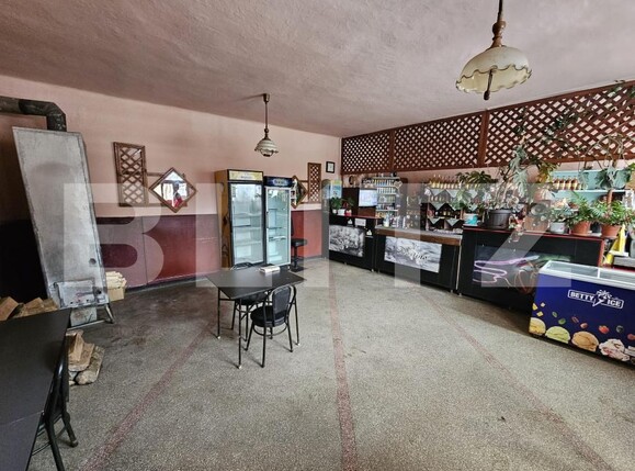 Spațiu comercial de vânzare Nasaud - 186913SVC | BLITZ Bistriţa | Poza3