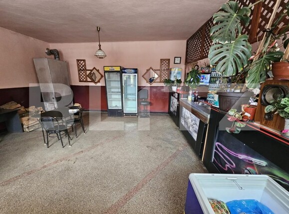 Spațiu comercial de vânzare Nasaud - 186913SVC | BLITZ Bistriţa | Poza5