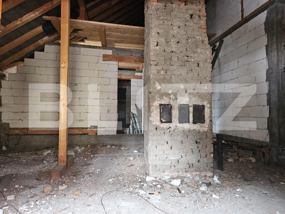 Spațiu comercial de vânzare Nasaud - 186913SVC | BLITZ Bistriţa | Poza10