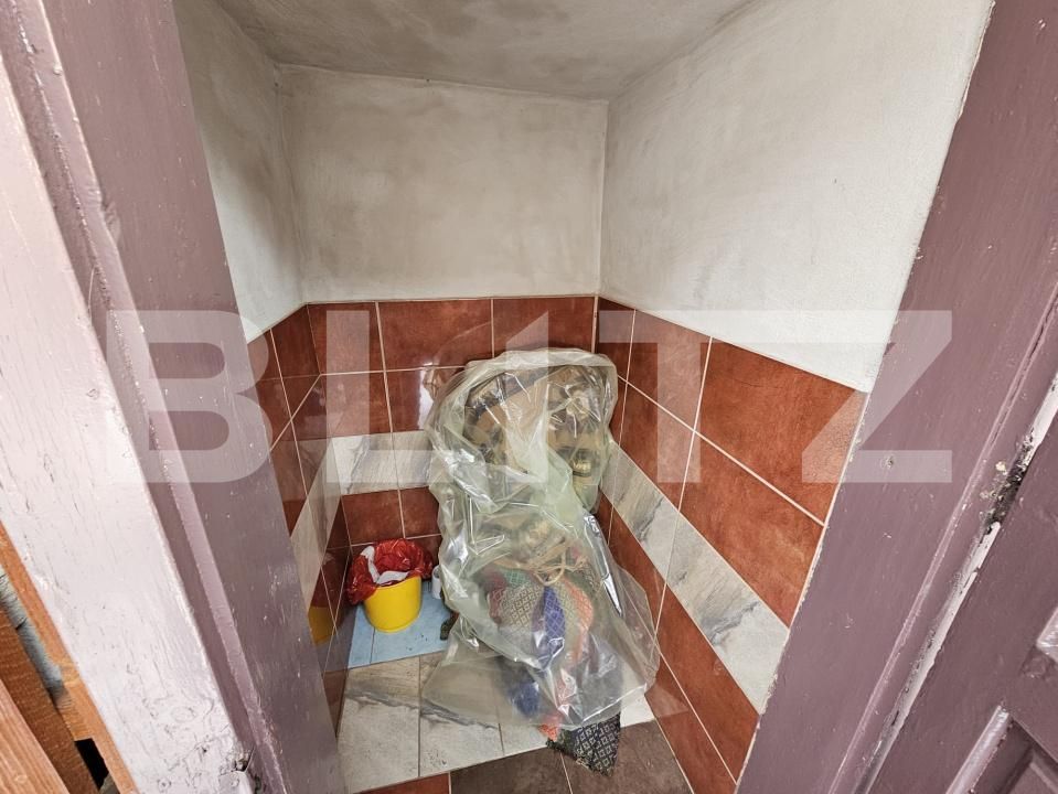 Spațiu comercial de vânzare Nasaud - 186913SVC | BLITZ Bistriţa | Poza11