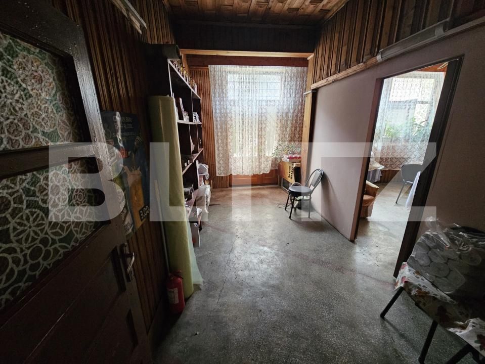 Spațiu comercial de vânzare Nasaud - 186913SVC | BLITZ Bistriţa | Poza6