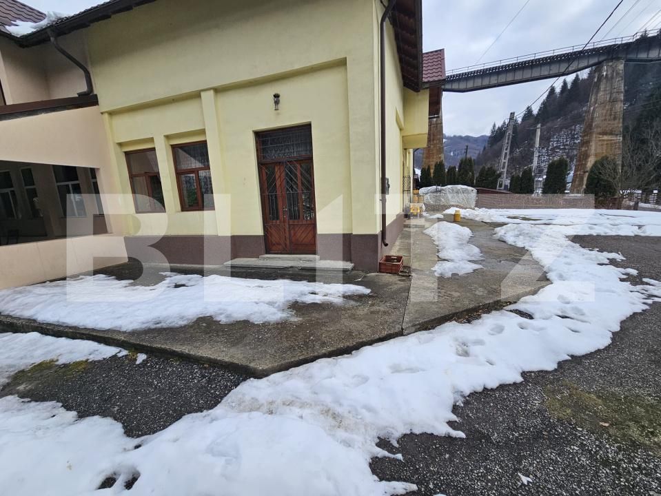 Spațiu comercial de vânzare Nasaud - 186913SVC | BLITZ Bistriţa | Poza2