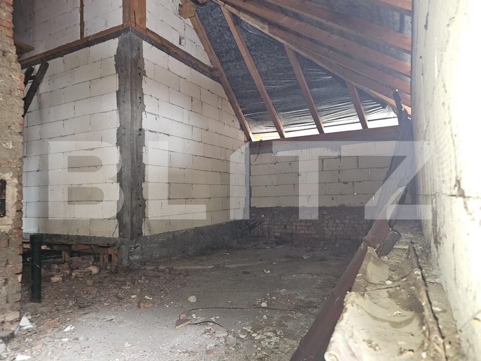 Spațiu comercial de vânzare Nasaud - 186913SVC | BLITZ Bistriţa | Poza9