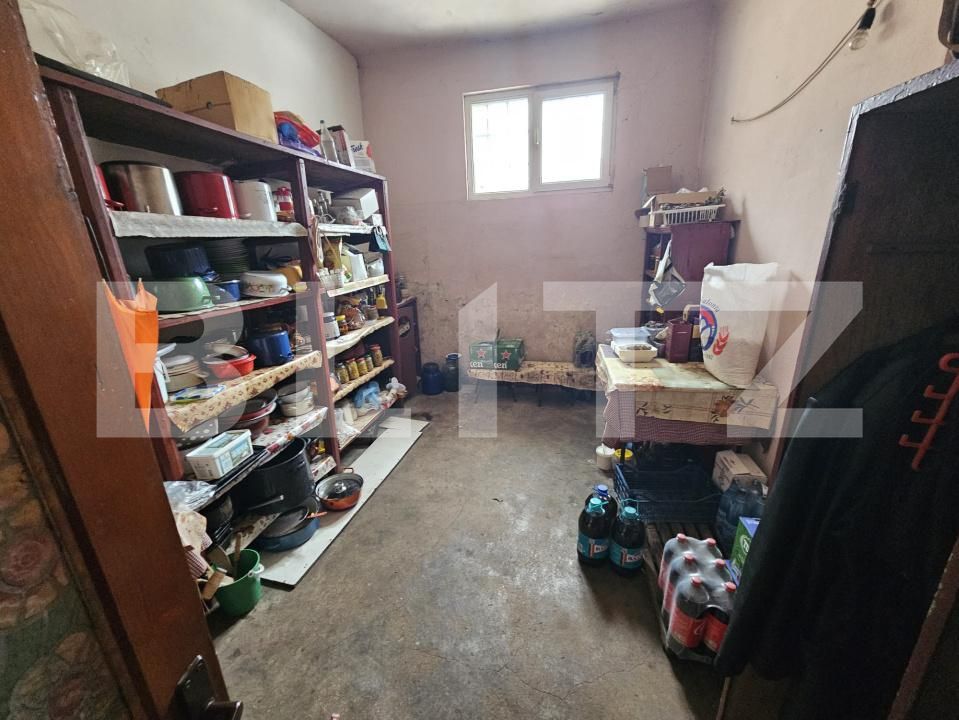 Spațiu comercial de vânzare Nasaud - 186913SVC | BLITZ Bistriţa | Poza8