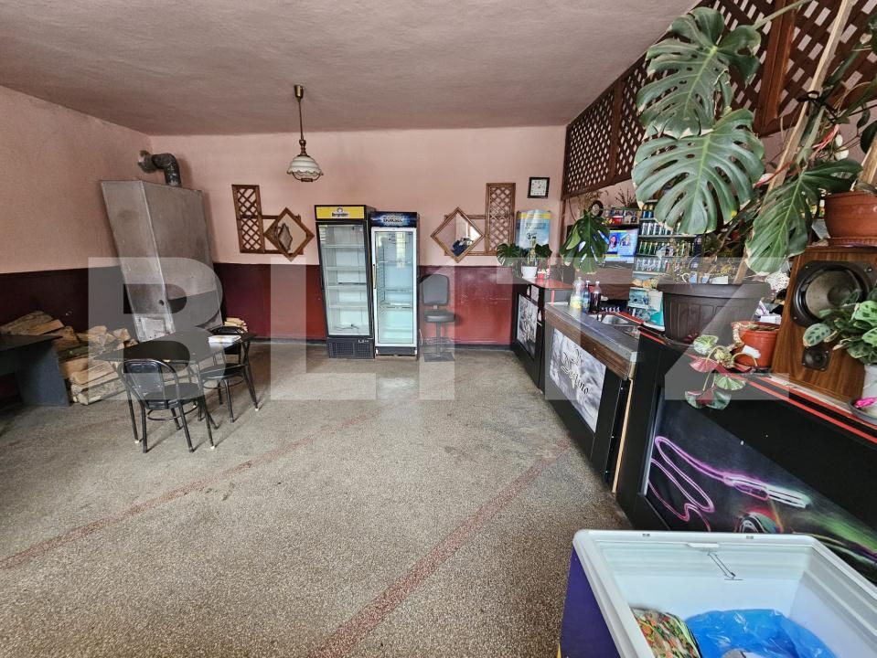 Spațiu comercial de vânzare Nasaud - 186913SVC | BLITZ Bistriţa | Poza5