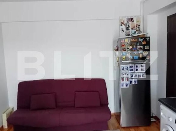 Apartament de vânzare 2 camere Cetății - 186915AV | BLITZ Bistriţa | Poza2