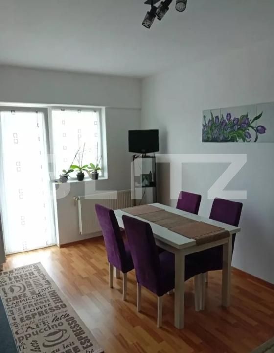 Apartament de vânzare 2 camere Cetății - 186915AV | BLITZ Bistriţa | Poza3