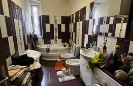 Apartament în Centrul Istoric Bistrița – Casă Monument