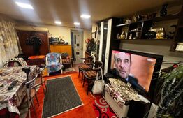 Apartament în Centrul Istoric Bistrița – Casă Monument