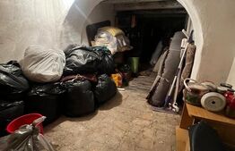 Apartament în Centrul Istoric Bistrița – Casă Monument