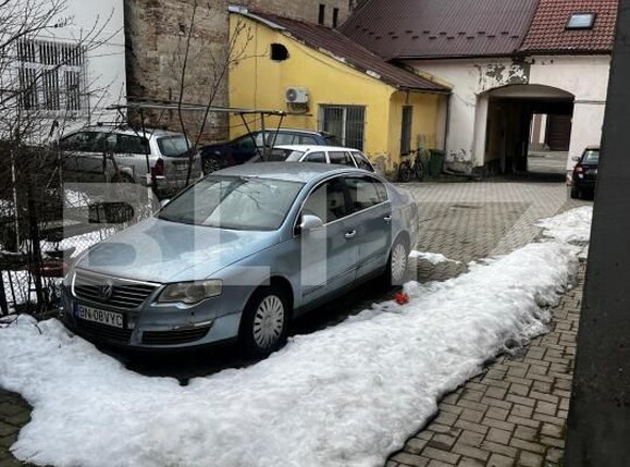 Apartament de vânzare 3 camere Ultracentral  - 186998AV | BLITZ Bistriţa | Poza12