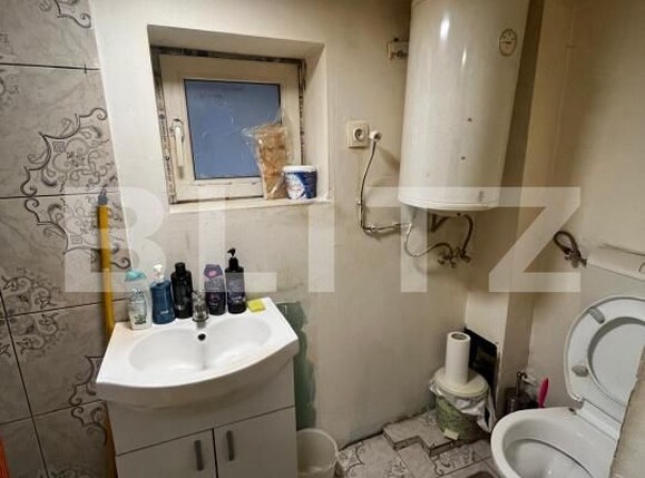 Apartament de vânzare 3 camere Ultracentral  - 186998AV | BLITZ Bistriţa | Poza10