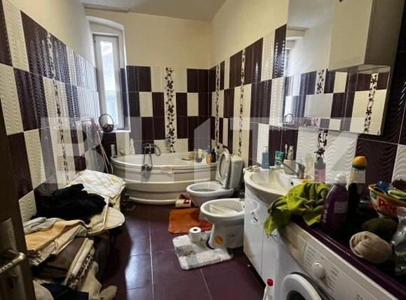 Apartament de vânzare 3 camere Ultracentral  - 186998AV | BLITZ Bistriţa | Poza4