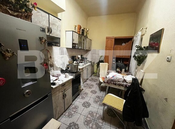 Apartament de vânzare 3 camere Ultracentral  - 186998AV | BLITZ Bistriţa | Poza5