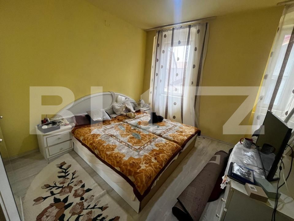 Apartament de vânzare 3 camere Ultracentral  - 186998AV | BLITZ Bistriţa | Poza2