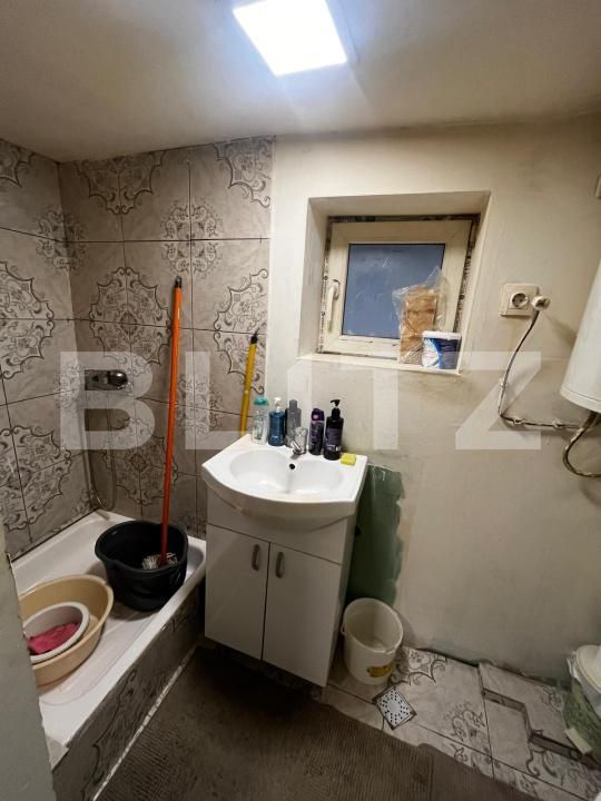 Apartament de vânzare 3 camere Ultracentral  - 186998AV | BLITZ Bistriţa | Poza9