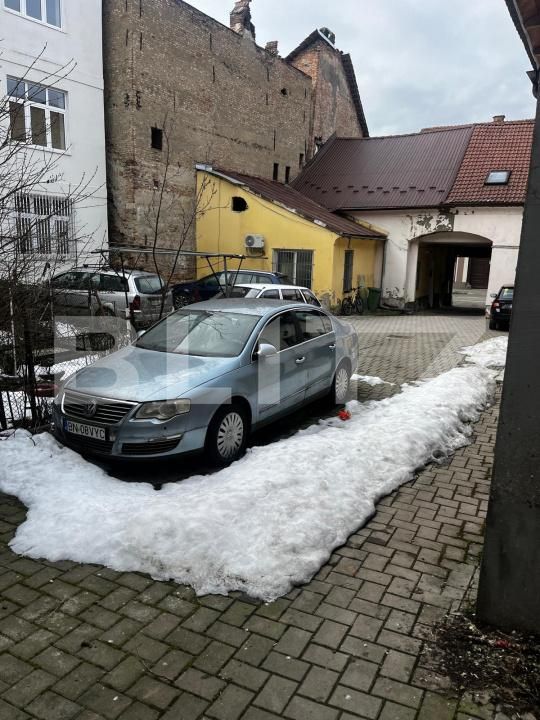 Apartament de vânzare 3 camere Ultracentral  - 186998AV | BLITZ Bistriţa | Poza12