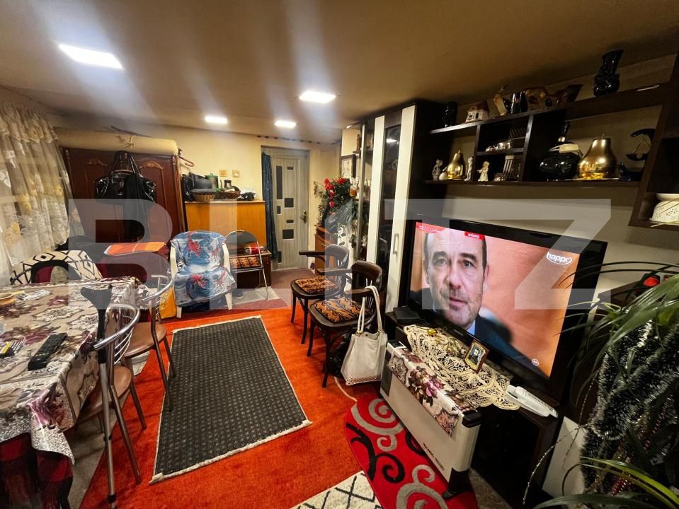 Apartament de vânzare 3 camere Ultracentral  - 186998AV | BLITZ Bistriţa | Poza7