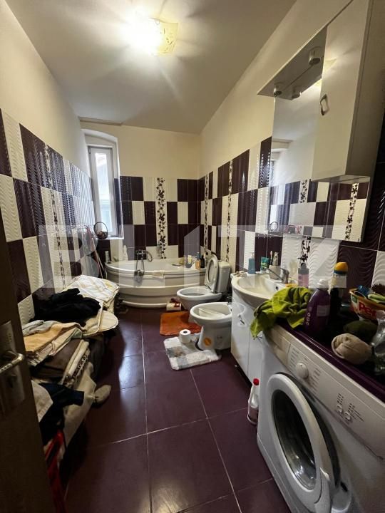 Apartament de vânzare 3 camere Ultracentral  - 186998AV | BLITZ Bistriţa | Poza4