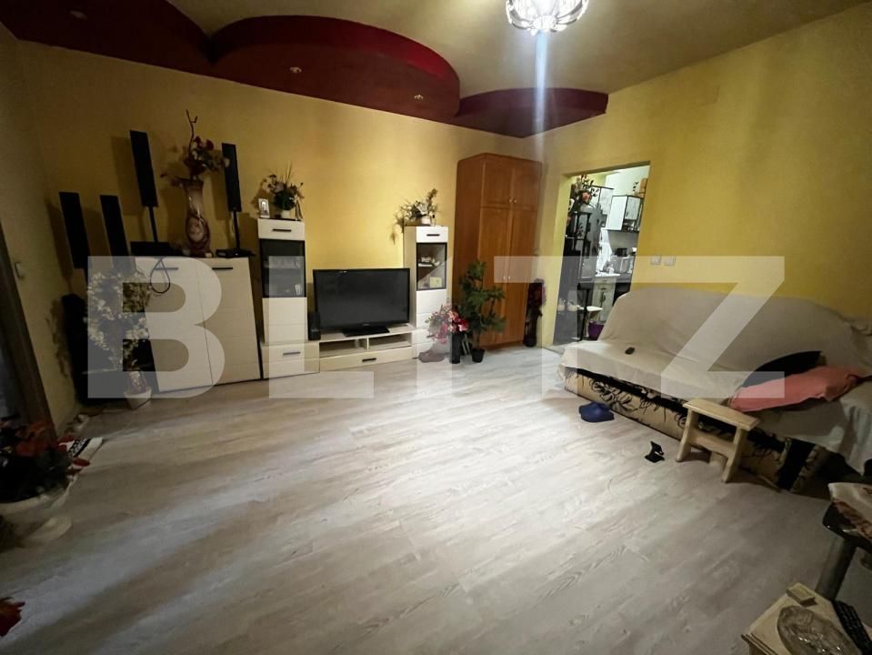 Apartament de vânzare 3 camere Ultracentral  - 186998AV | BLITZ Bistriţa | Poza3