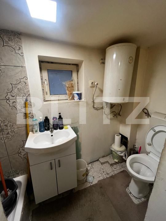 Apartament de vânzare 3 camere Ultracentral  - 186998AV | BLITZ Bistriţa | Poza10