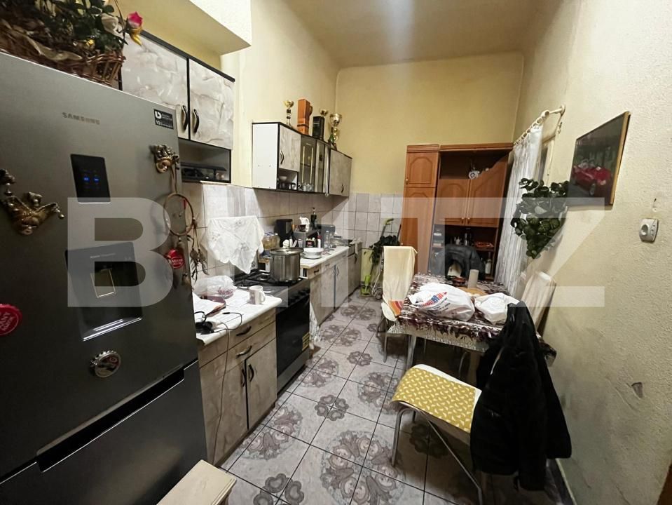 Apartament de vânzare 3 camere Ultracentral  - 186998AV | BLITZ Bistriţa | Poza5