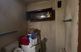 Se vinde apartament cu o cameră, cu suprafața de 35 mp, situat lângă Parcul Mare