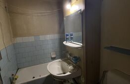 Se vinde apartament cu o cameră, cu suprafața de 35 mp, situat lângă Parcul Mare