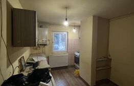 Se vinde apartament cu o cameră, cu suprafața de 35 mp, situat lângă Parcul Mare