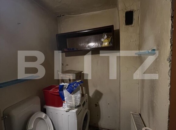 Garsonieră de vânzare Central - 187078AV | BLITZ Bistriţa | Poza5
