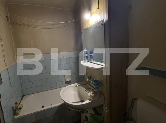 Garsonieră de vânzare Central - 187078AV | BLITZ Bistriţa | Poza6