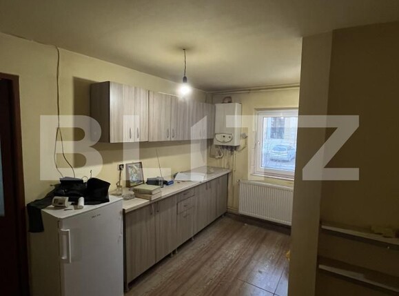 Garsonieră de vânzare Central - 187078AV | BLITZ Bistriţa | Poza1