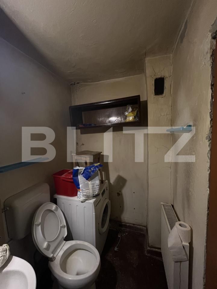 Garsonieră de vânzare Central - 187078AV | BLITZ Bistriţa | Poza5