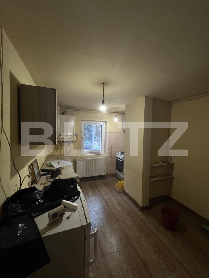 Garsonieră de vânzare Central - 187078AV | BLITZ Bistriţa | Poza4