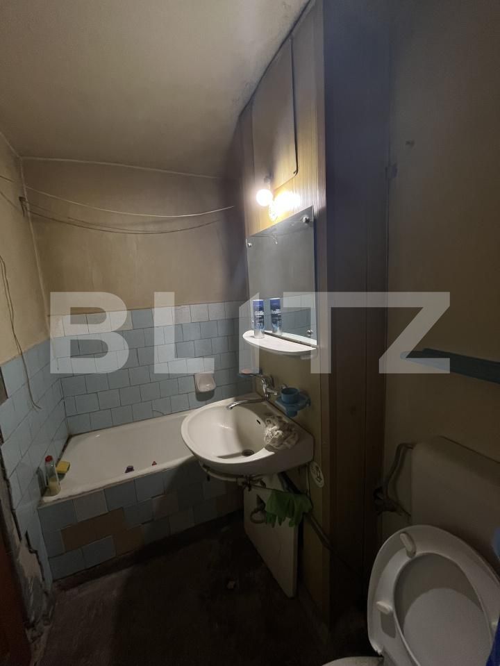 Garsonieră de vânzare Central - 187078AV | BLITZ Bistriţa | Poza6