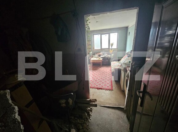 Garsonieră de vânzare Nasaud - 187104AV | BLITZ Bistriţa | Poza3