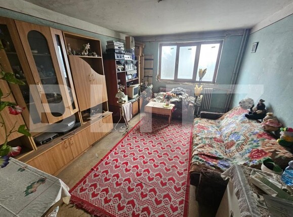 Garsonieră de vânzare Nasaud - 187104AV | BLITZ Bistriţa | Poza1