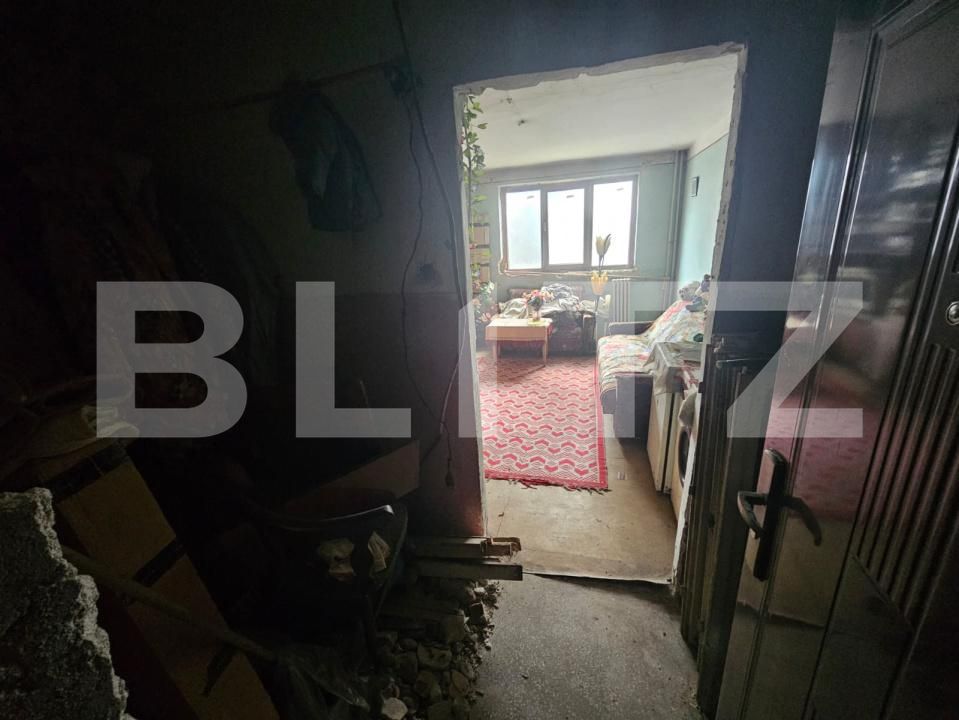 Garsonieră de vânzare Nasaud - 187104AV | BLITZ Bistriţa | Poza3