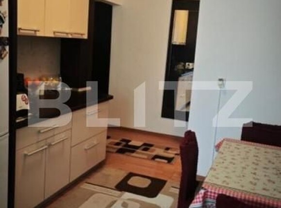 Apartament de vânzare 2 camere Ștefan cel Mare - 187123AV | BLITZ Bistriţa | Poza1