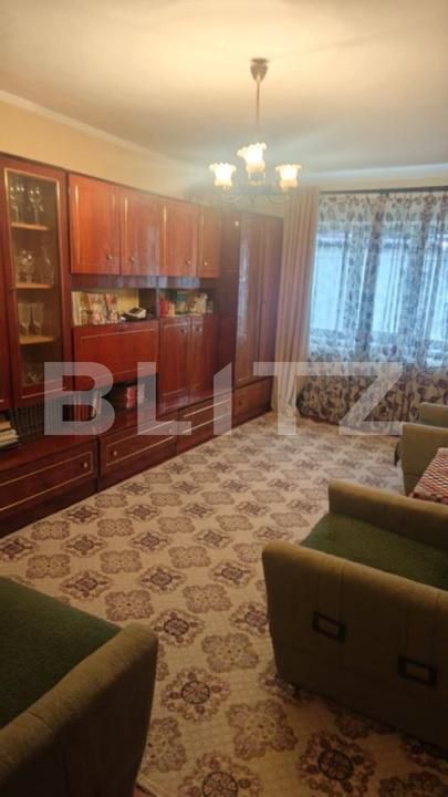 Apartament de vânzare 2 camere Ștefan cel Mare - 187123AV | BLITZ Bistriţa | Poza2
