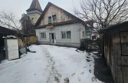 Casa de vanzare - Comuna Dumitra