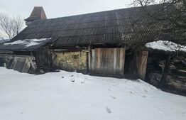 Casa de vanzare - Comuna Dumitra