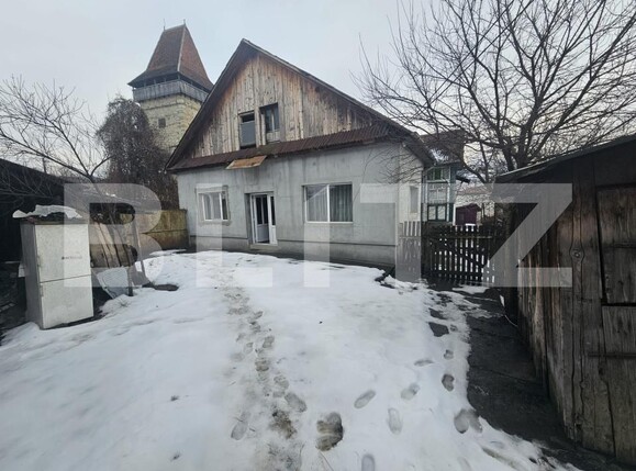 Casa de vânzare 6 camere Exterior Nord - 187156CV | BLITZ Bistriţa | Poza1