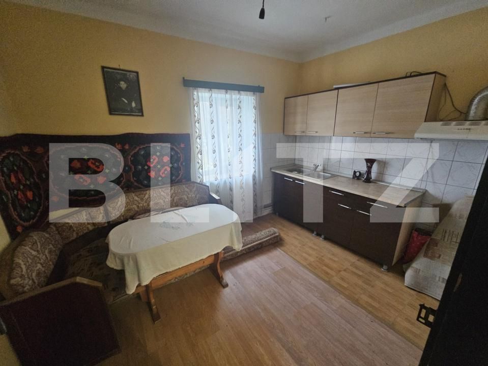 Casa de vânzare 6 camere Exterior Nord - 187156CV | BLITZ Bistriţa | Poza5