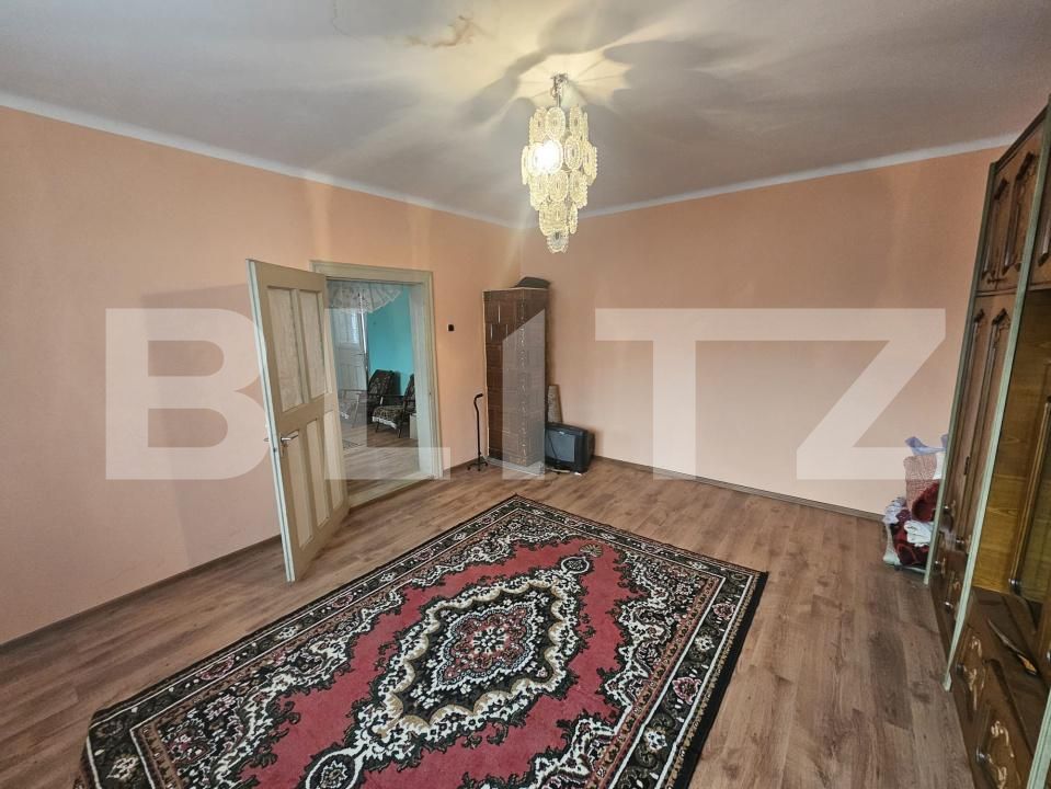 Casa de vânzare 6 camere Exterior Nord - 187156CV | BLITZ Bistriţa | Poza4