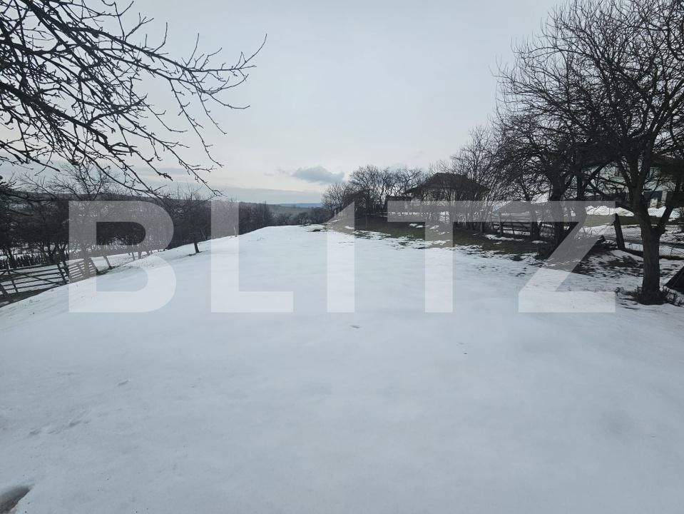 Casa de vânzare 6 camere Exterior Nord - 187156CV | BLITZ Bistriţa | Poza13