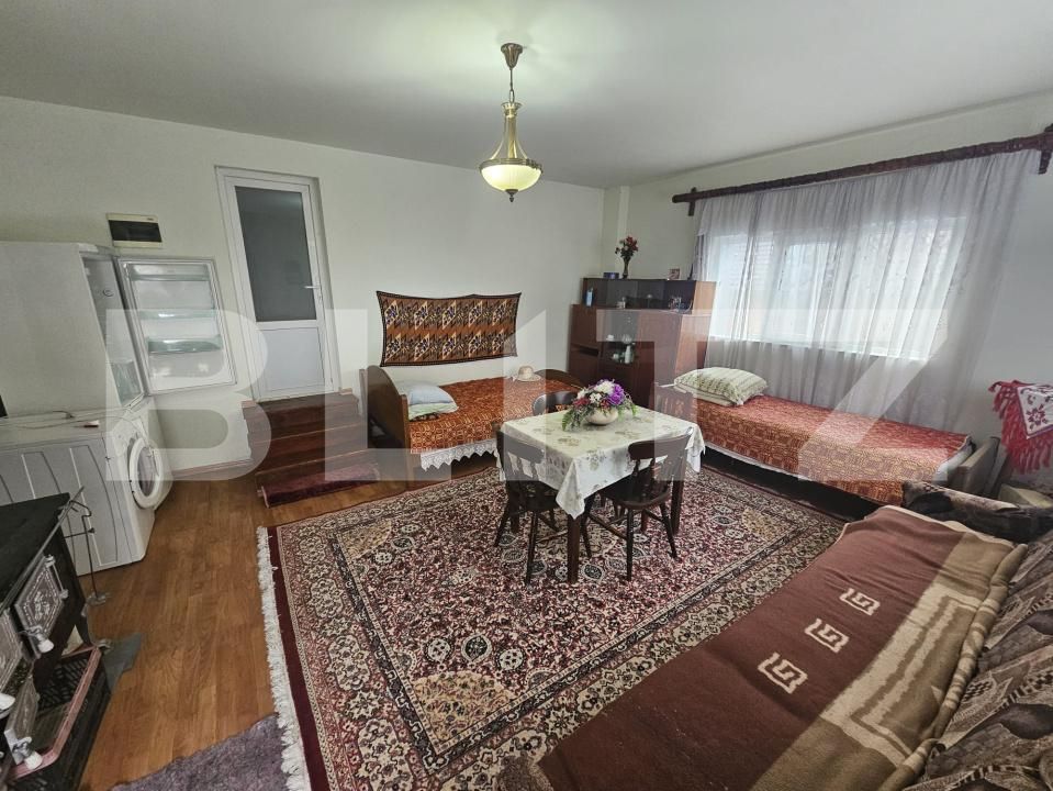 Casa de vânzare 6 camere Exterior Nord - 187156CV | BLITZ Bistriţa | Poza2