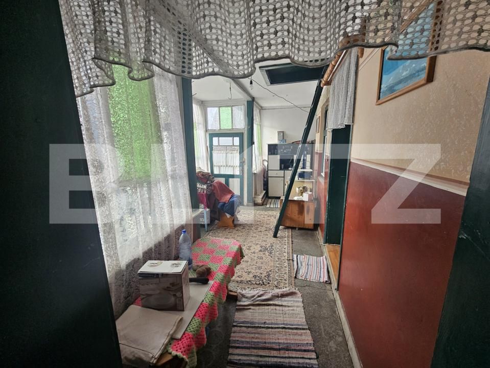 Casa de vânzare 6 camere Exterior Nord - 187156CV | BLITZ Bistriţa | Poza15